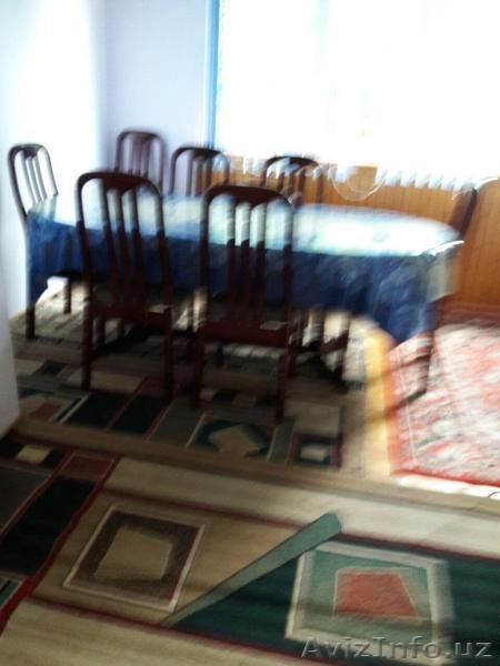 Срочно сдам 3 комнатную квартиру на 3 этаже на Ц-1 - Изображение #4, Объявление #1526394