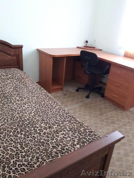 Срочно сдам 3 комнатную квартиру на 3 этаже на Ц-1 - Изображение #5, Объявление #1526394