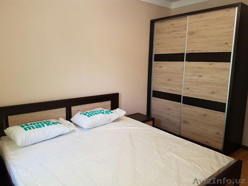 Срочно сдам 3 комнатную квартиру на 3 этаже на ул. Ю.Ражабий - Изображение #6, Объявление #1526395