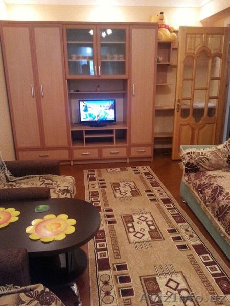 Сдам 2х комнатную квартиру на м. Максима Горького - Изображение #3, Объявление #1528696