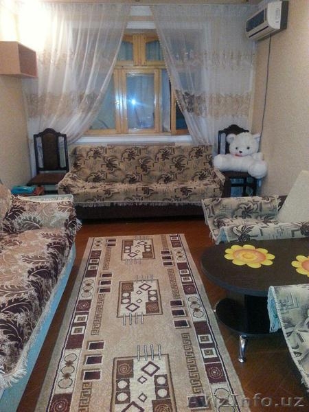 Сдам 2х комнатную квартиру на м. Максима Горького - Изображение #4, Объявление #1528696