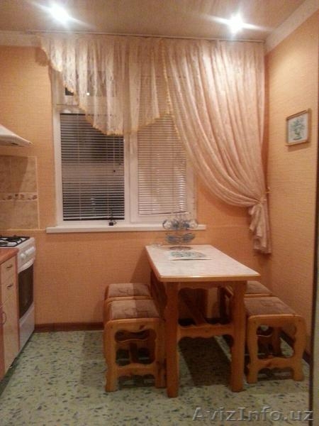 Сдам 2х комнатную квартиру на м. Максима Горького - Изображение #5, Объявление #1528696