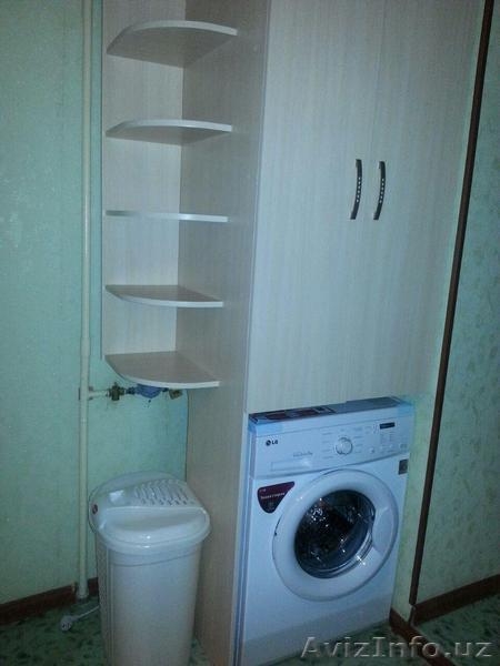 Сдам 2х комнатную квартиру на м. Максима Горького - Изображение #6, Объявление #1528696