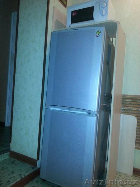 Сдам 2х комнатную квартиру на м. Максима Горького - Изображение #7, Объявление #1528696