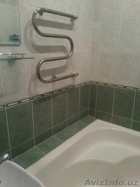 Сдам 2х комнатную квартиру на м. Максима Горького - Изображение #8, Объявление #1528696