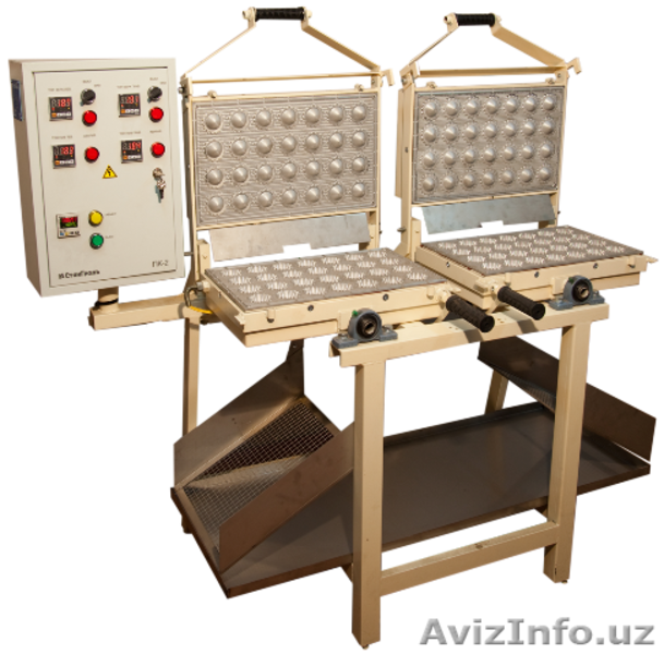 Кондитерское оборудование  - Изображение #3, Объявление #1512562