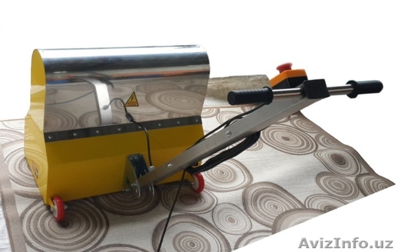 Портативная пылевыбивалка для ковров - Изображение #4, Объявление #1528167