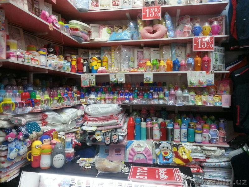 НА ДЕТСКИЕ ТОВАРЫ СЕЗОН СКИДОК НАЧАЛСЯ! СКИДКИ ДО 40%. - Изображение #3, Объявление #1527379