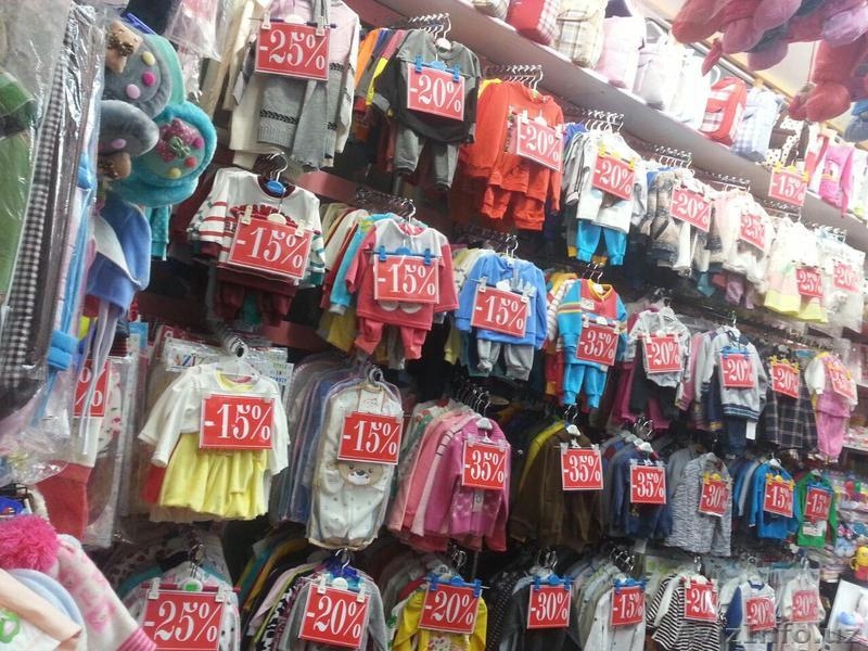 НА ДЕТСКИЕ ТОВАРЫ СЕЗОН СКИДОК НАЧАЛСЯ! СКИДКИ ДО 40%. - Изображение #1, Объявление #1527379