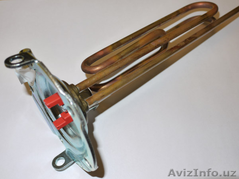 Сервис центр по ремонту накопительных электрических водонагревателей Ariston др. - Изображение #6, Объявление #1522399