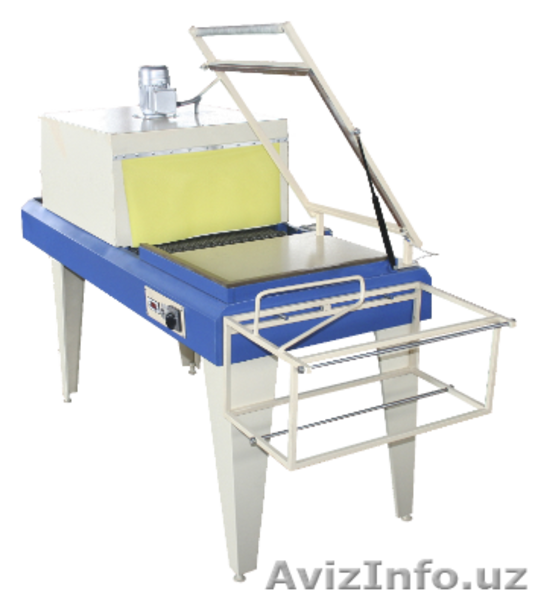 Кондитерское оборудование  - Изображение #6, Объявление #1512562