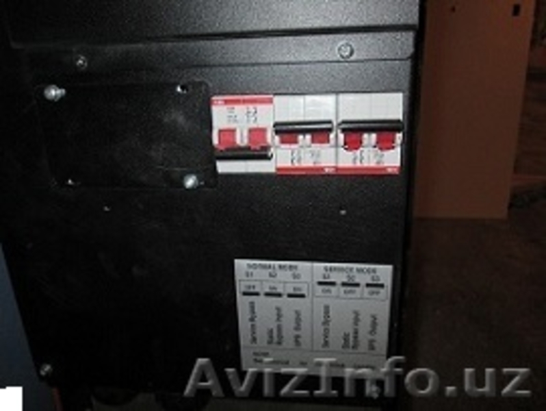 Источники бесперебойного питания. Надежные агрегаты! - Изображение #6, Объявление #1527343