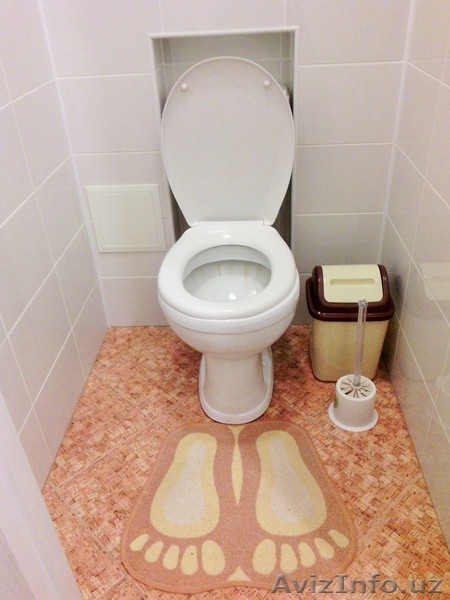 Сдается 2-комнатная квартира(/7/9). Евро ремонт. - Изображение #7, Объявление #1525155