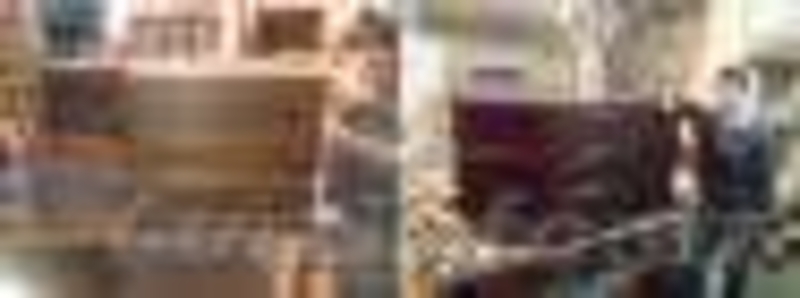 Реставрация деревянной и шпонированной мебели - Изображение #3, Объявление #1528415