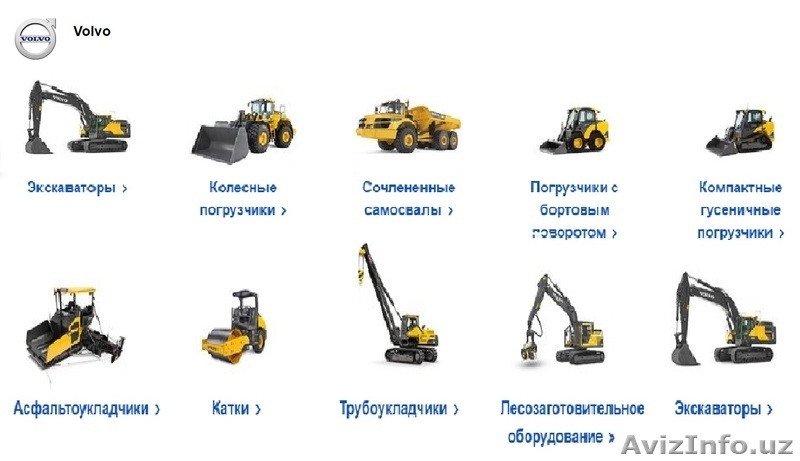 Поставка спецтехники - Изображение #3, Объявление #1525590