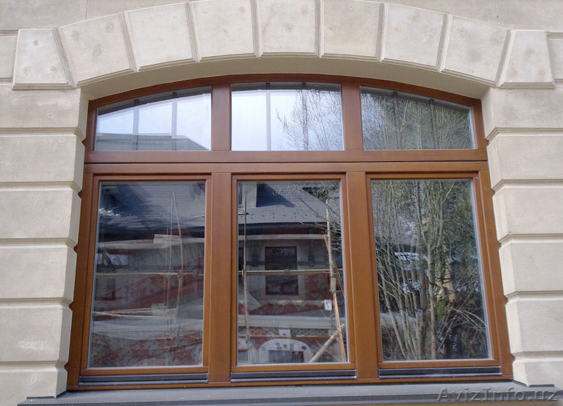 Окна-двери от Акфа, Экопен, Имзо. Гарантия и качество. - Изображение #2, Объявление #1536674