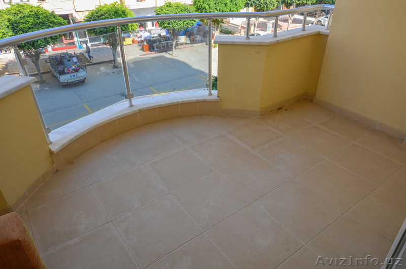 продам квартиру в комплексе с бассейном в Аланье/Турция - Изображение #7, Объявление #1530715