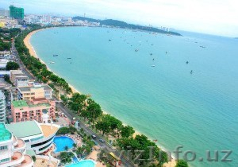 Туристическая  компания - Изображение #3, Объявление #1534887