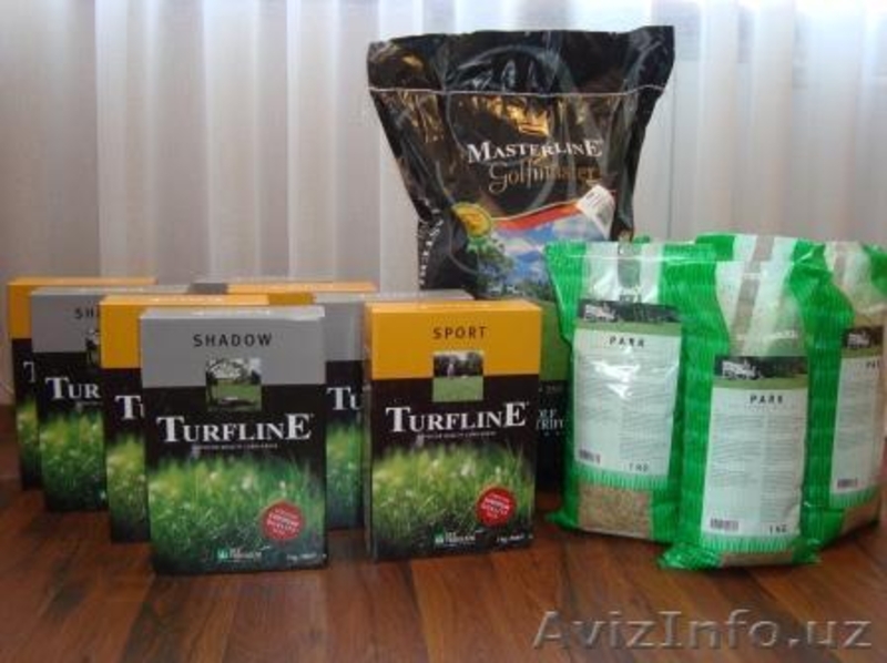 Газоны посев и готовые газоны в рулонах -Ландшафтный дизайн, газоны посев и гото - Изображение #3, Объявление #1535147