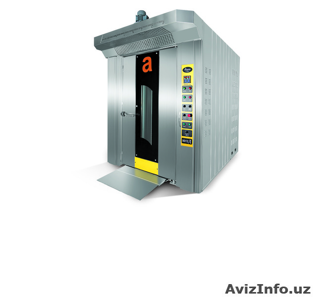  Altuntop-Хлебопекарное и кондитерское оборудование - Изображение #1, Объявление #1538484