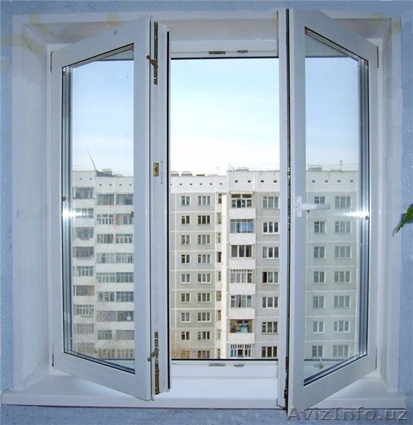 Окна-двери от Акфа, Экопен, Имзо. Гарантия и качество. - Изображение #1, Объявление #1536674