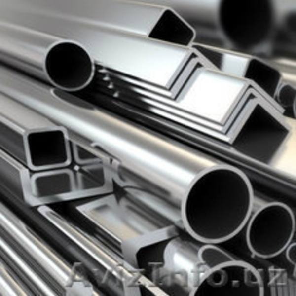 ООО "ANNA" оказывает услуги по изготовлению металлических изделий. - Изображение #5, Объявление #1531455