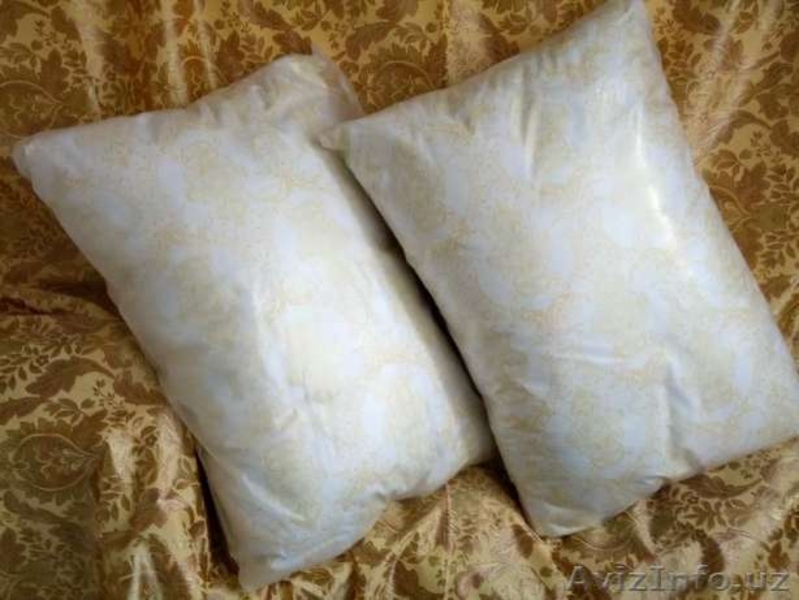 Реставрация и чистка подушек - Изображение #3, Объявление #1532168