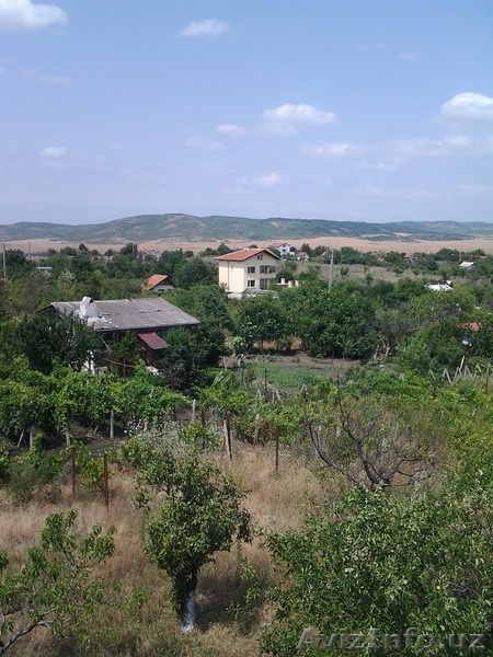 Двухетажная массивная дача в Болгарии недалеко от моря за 12 000 Евро - Изображение #4, Объявление #1293612