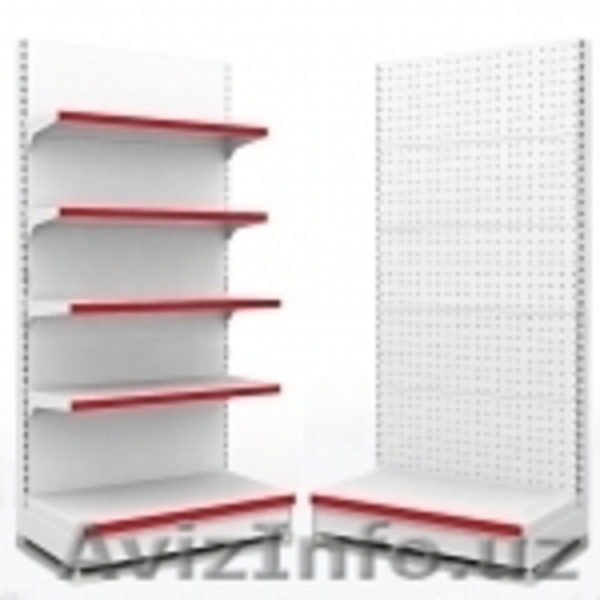 Витрины Стеллажи Мебель для аптек Холодильные витрины Торговая мебель и торговое - Изображение #5, Объявление #1535603