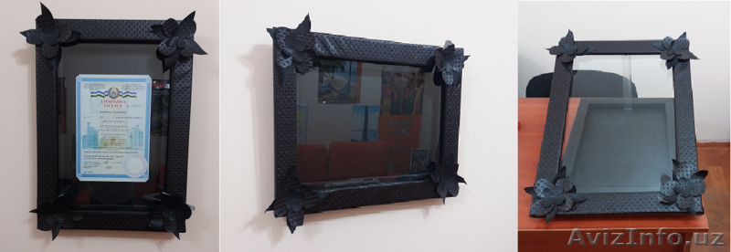 Креативные рамки - Изображение #5, Объявление #1531439