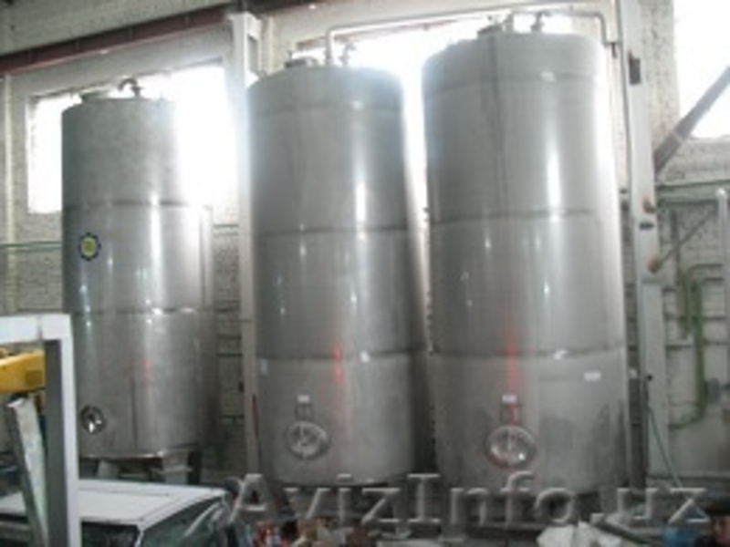 Смеситель,миксер, реактор от производителя! - Изображение #5, Объявление #1533045