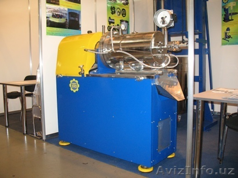 Бисерная мельница горизонтальная  от производителя - Изображение #4, Объявление #1532926