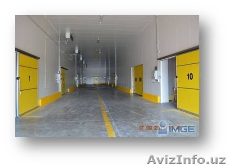 Оборудование для вашего бизнеса "под ключ" - Изображение #4, Объявление #1529374