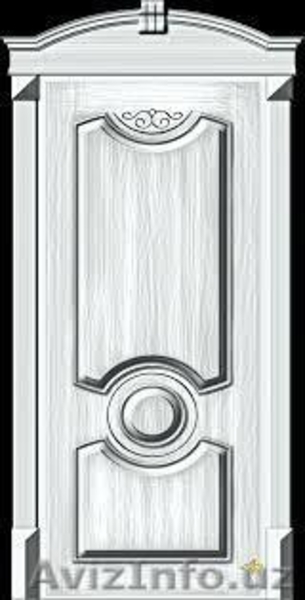 UZdoors dveri uz - Изображение #4, Объявление #1532109