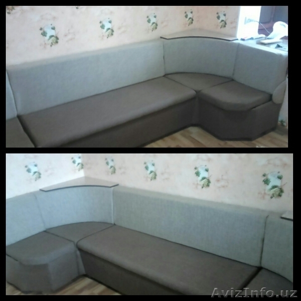 Качественное изготовление мягкой мебели. - Изображение #3, Объявление #1536043