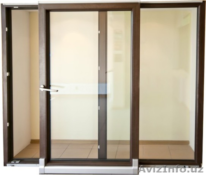 Раздвижные конструкции –  PSK aluplast(Германия) - Изображение #4, Объявление #1538380