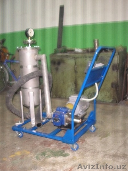 Насосно-фильтровальная станция от производителя! - Изображение #4, Объявление #1533027