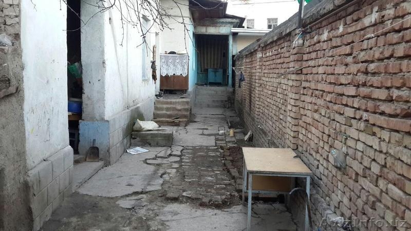 Продаю участок 2,7 соток. Ориентир Таш.Газ - Изображение #5, Объявление #1530524