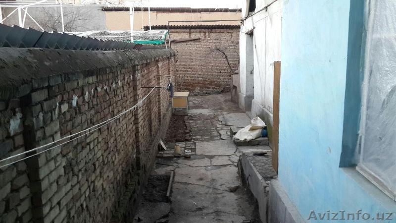 Продаю участок 2,7 соток. Ориентир Таш.Газ - Изображение #7, Объявление #1530524