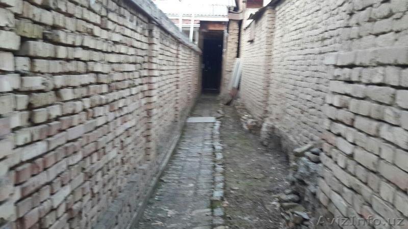 Продаю участок 2,7 соток. Ориентир Таш.Газ - Изображение #8, Объявление #1530524