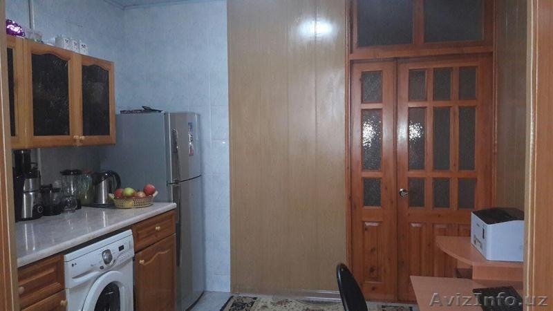 Срочно продаю 4х комнатную квартиру - Изображение #3, Объявление #1533988