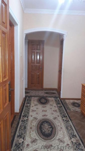 Срочно продаю 4х комнатную квартиру - Изображение #4, Объявление #1533988