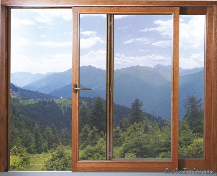 Подъемно-раздвижные системы HST 85мм aluplast (Германия) - Изображение #5, Объявление #1533610