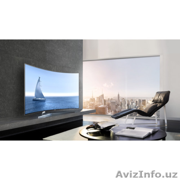 Samsung KS9000 Series 65 LED TV - Изображение #1, Объявление #1535132