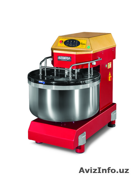  Altuntop-Хлебопекарное и кондитерское оборудование - Изображение #2, Объявление #1538484