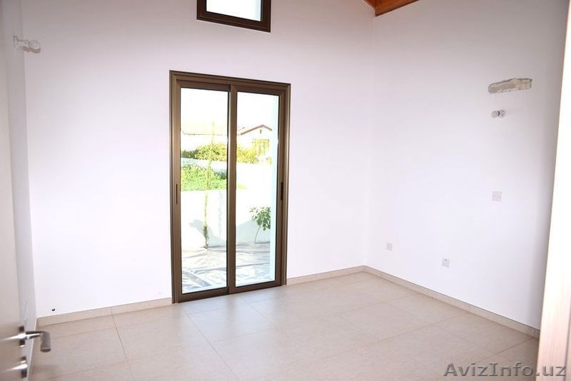 родается бунгало в комплексе "Кимма", Айя Текла, регион Айя-Напа, Кипр - Изображение #3, Объявление #1542461