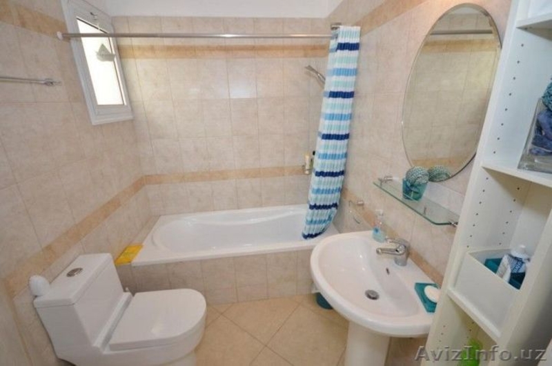 Продаются апартаменты в Пафосе,  площадь 85 м2. , Кипр - Изображение #6, Объявление #1542938