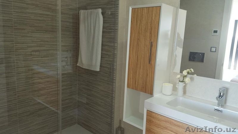 НОВЫЕ АПАРТАМЕНТЫ В PLAYA ARENALES, Аликанте, Испания. Без комиссии - Изображение #5, Объявление #1544902