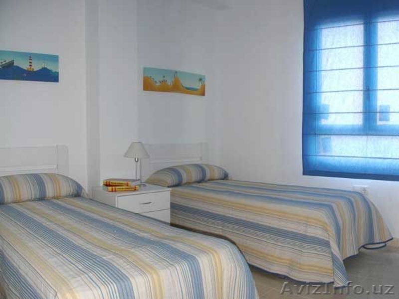 Комплекс Altos de Campoamor в Кампоаморе, Коста-Бланка, Испания. Без комиссии. - Изображение #8, Объявление #1544906