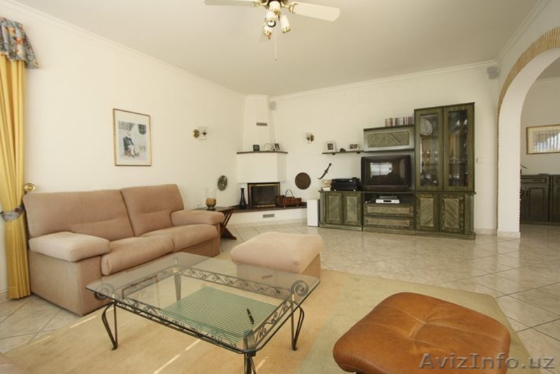 ВИЛЛА В ГОРОДЕ БЕНИССА, ПРОВИНЦИЯ АЛИКАНТЕ, Испания - Изображение #10, Объявление #1544179